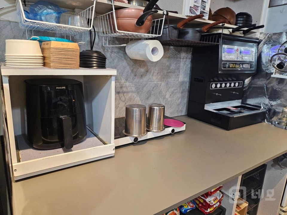 Pc방 내놓습니다. 50대 매물의 4번째 사진