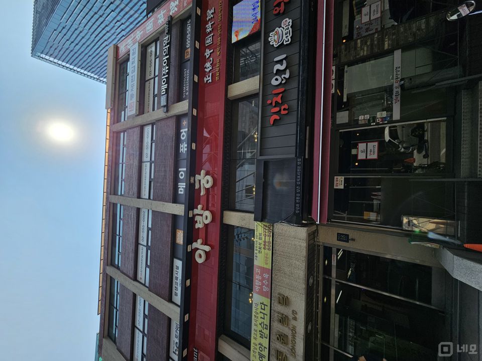 역삼동 오피스상권 지하1층 음식점 매물의 8번째 사진