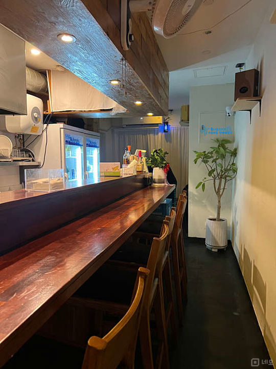 수유동 시설양도 가능한 요리주점 매물의 2번째 사진