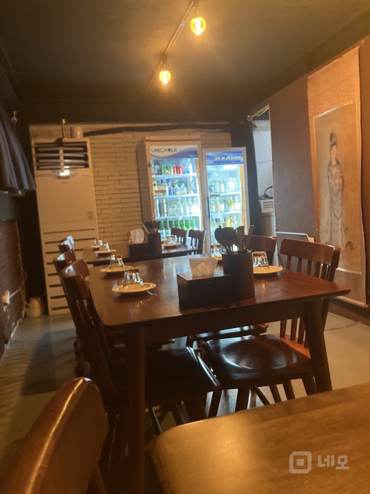 서교동 1층 요리주점 매도합니다. 매물의 4번째 사진