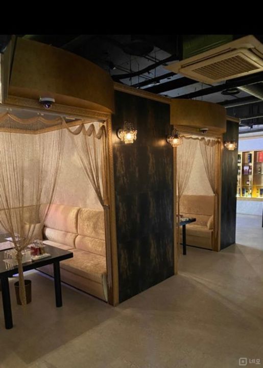 정발산역 인근, 인테리어 완비된 장항동 2층 BAR 매물의 1번째 사진