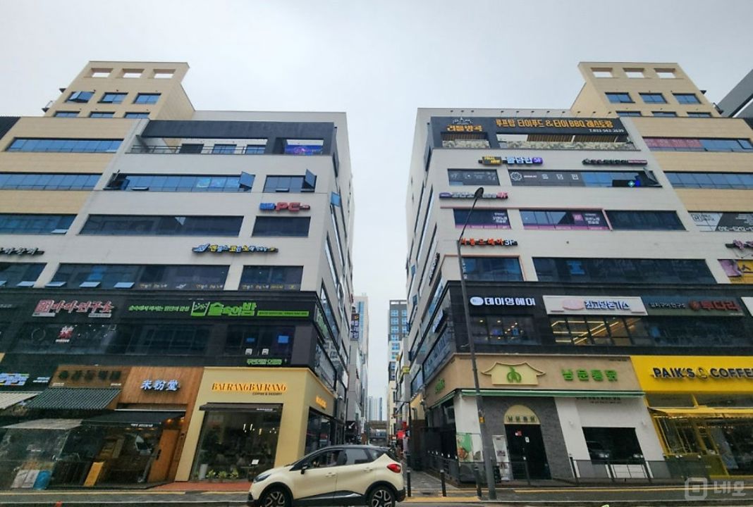검단신도시 역세권 메인도로 상가 5층 매물의 3번째 사진