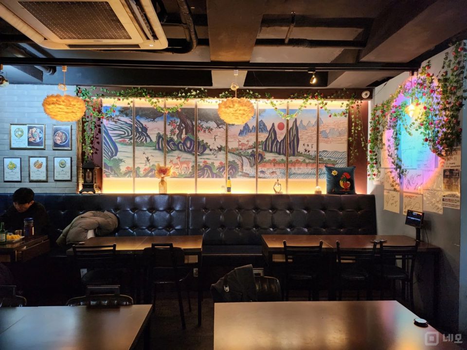 응암동 유동인구 많은 상권에 위치한 요리주점 매물의 3번째 사진