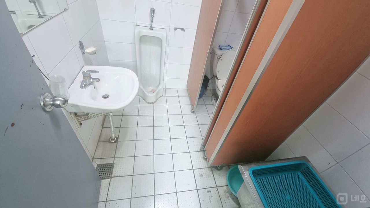 GATE 서교동 대로변 채광과 가성비 좋은 사무실 매물의 7번째 사진