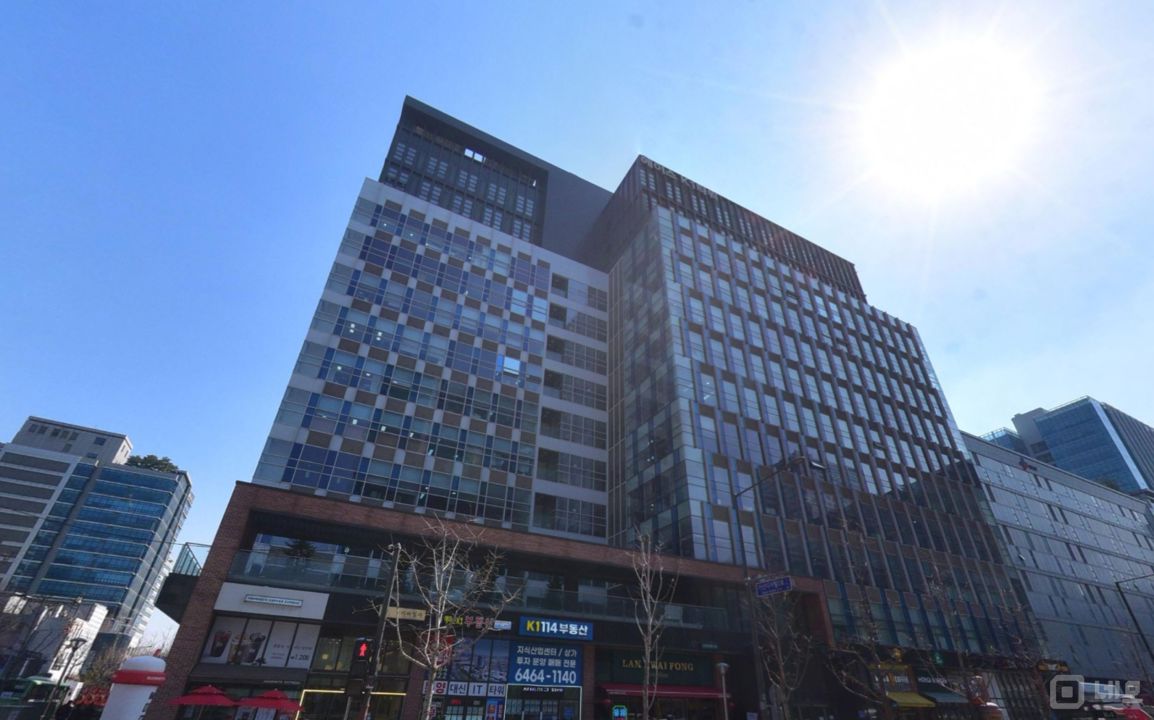 가산동 가산디지털단지역 역세권, 입소문 듣고 찾아오는 파티룸 매물의 6번째 사진