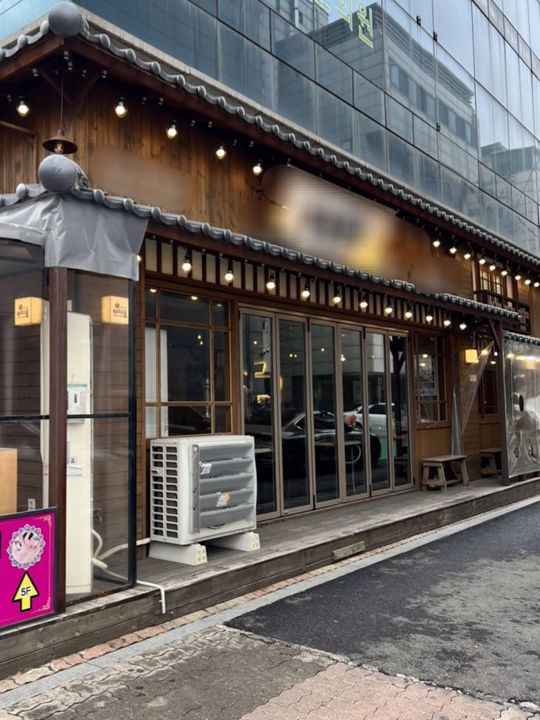 유동인구 많은 신정동 고깃집 매물의 6번째 사진