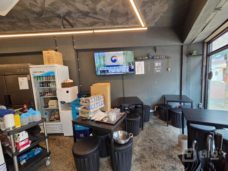 🍶 신림역 인근 핵심상권, 1층 상가 임대 매물의 3번째 사진