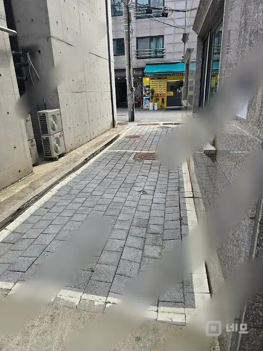 월수익 높은 상권 개인사정 으로 내놓습니다. 매물의 4번째 사진