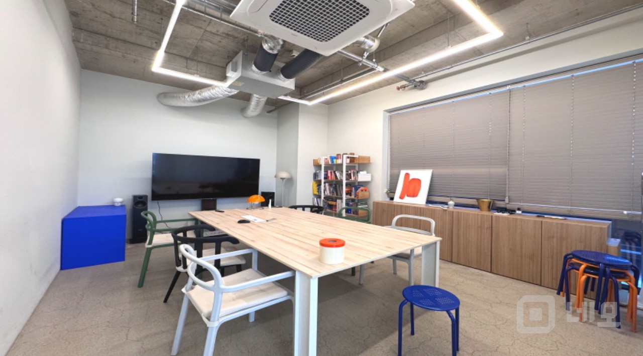 삼성중앙역 인근 무권리 컨디션 좋은 신축급 1층 상가 매물! 매물의 5번째 사진