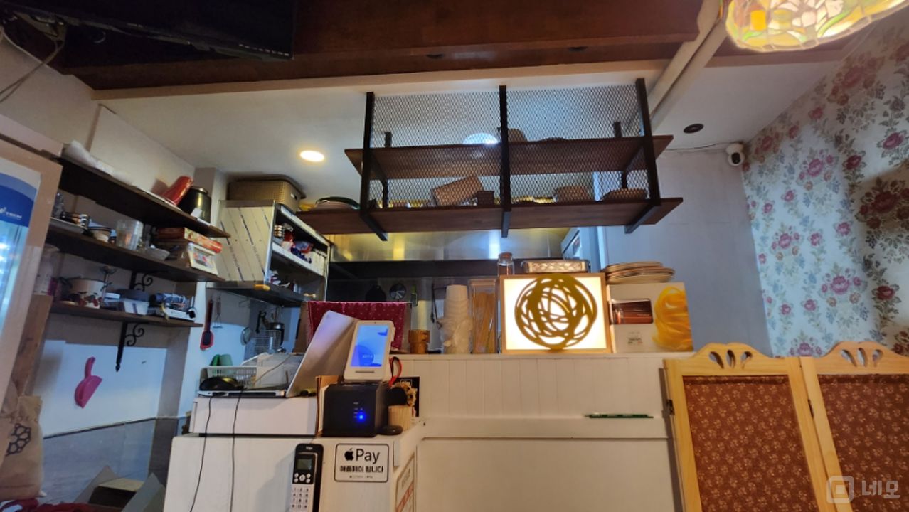 가락동 경찰병원역 역세권, 입소문 듣고 찾아오는 레스토랑 매물의 1번째 사진