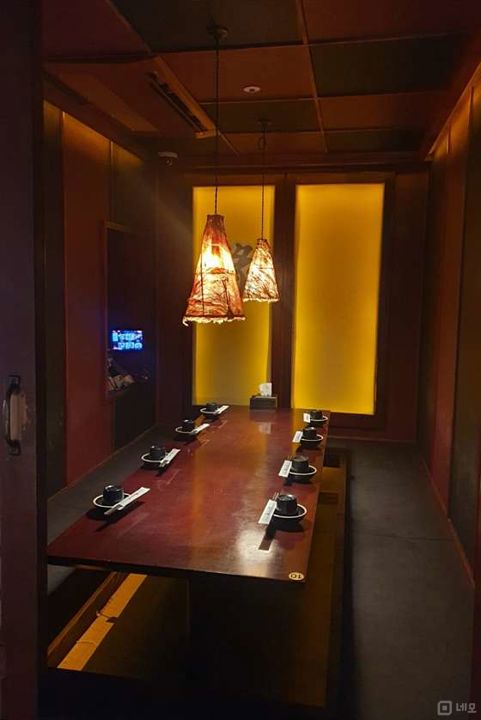 구로동 번화가에 위치한 이자카야 매물의 8번째 사진