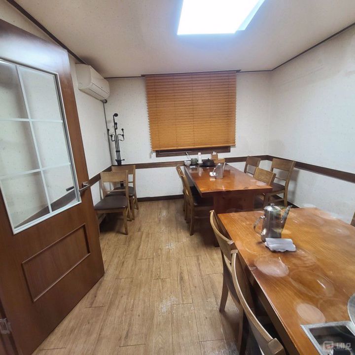 문정동 건물 전체 사용 중인 음식점 매물의 3번째 사진