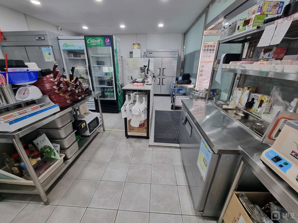 아파트 상가 1층 매물 매물의 2번째 사진