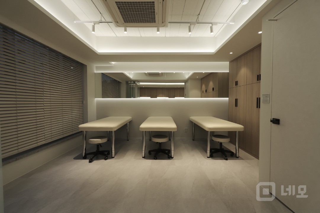 에스테틱 교육장 청담역 5분거리 최적 상가 양도합니다. 매물의 4번째 사진