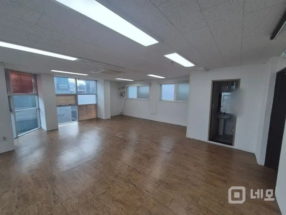 군자역 도보 2분 상가 전문 건물 매물의 2번째 사진