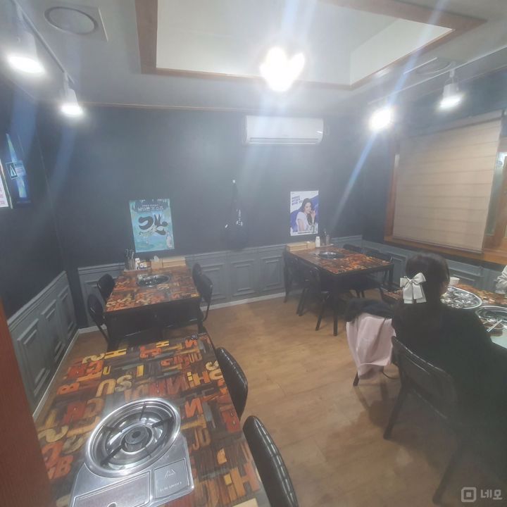 유동 인구 많은, 연신내역 부근 1층 음식점 매물의 5번째 사진