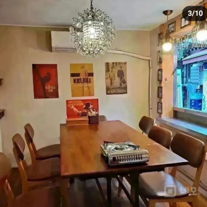 익선동 학옥거리 인기많은 고깃집. 매물의 6번째 사진