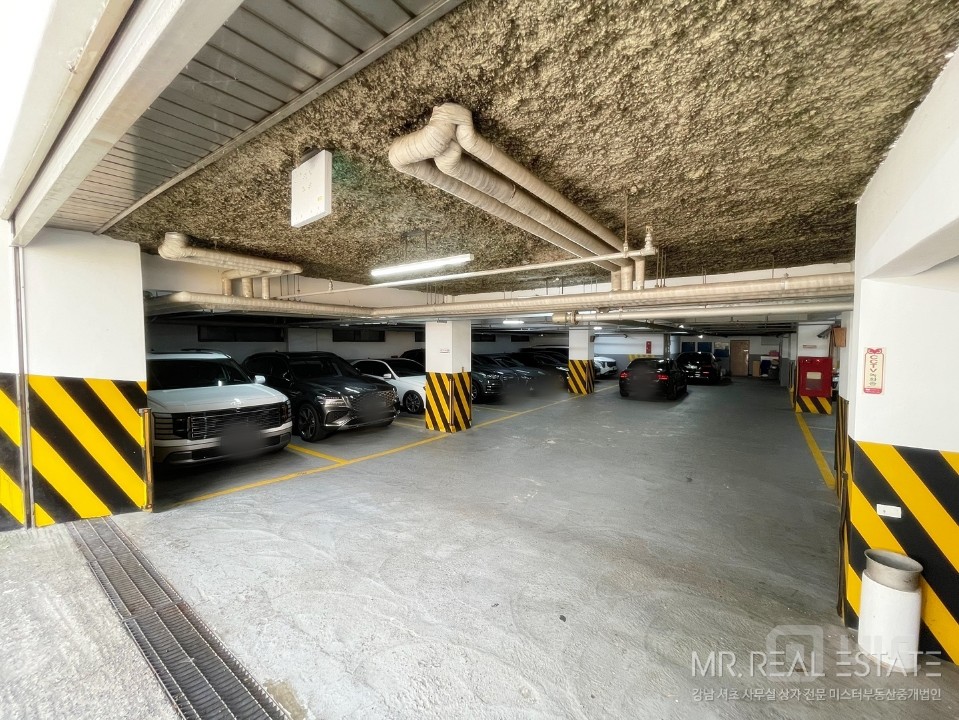 주차3대.삼성역.S급가성비사무실.내외관컨디션ACE 매물의 16번째 사진