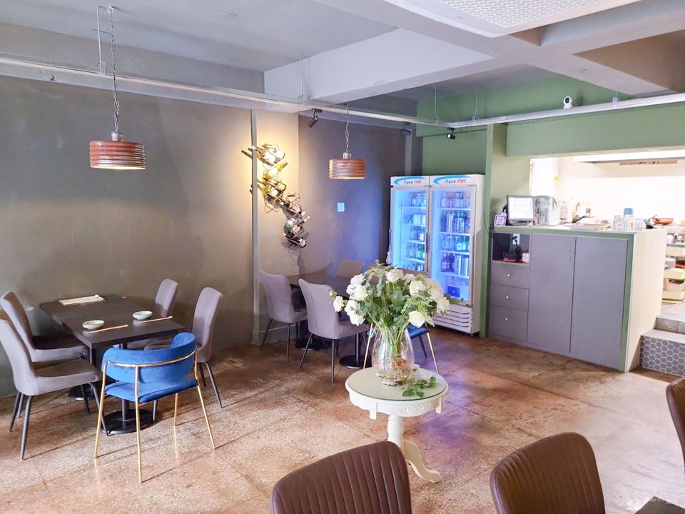 역촌동 가격조건 훌륭한 요리주점 매물의 1번째 사진