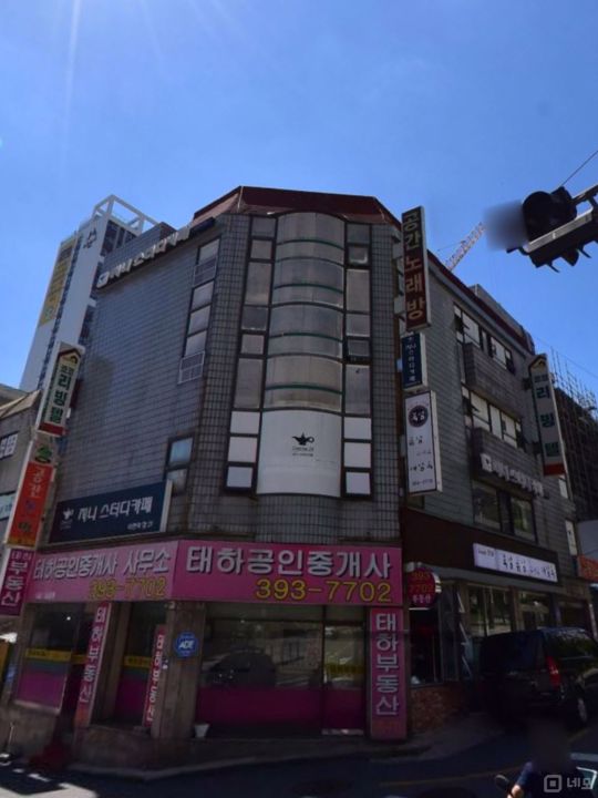 아현역 초역세권에 위치한 북아현동 스터디카페 매물의 6번째 사진