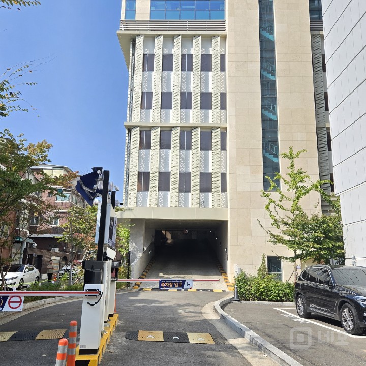 ⭐ 영등포시장역 역세권 사무실. 실사용 16p 룸1 풀인테리어 완료 ⭐ 매물의 8번째 사진