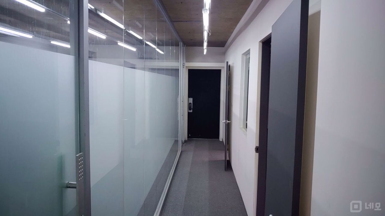 관리가 우수한 신사동 통임대 빌딩 매물의 13번째 사진