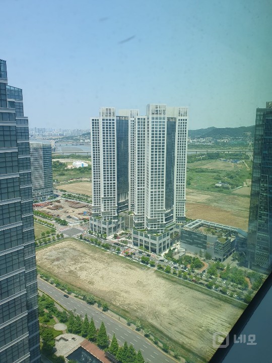 송도의 신축 랜드마크 오피스 매물의 5번째 사진