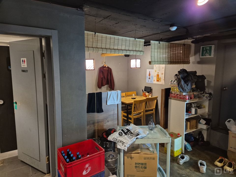 서교동 상권 잡혀 있는 코치구이 전문점 매물의 6번째 사진