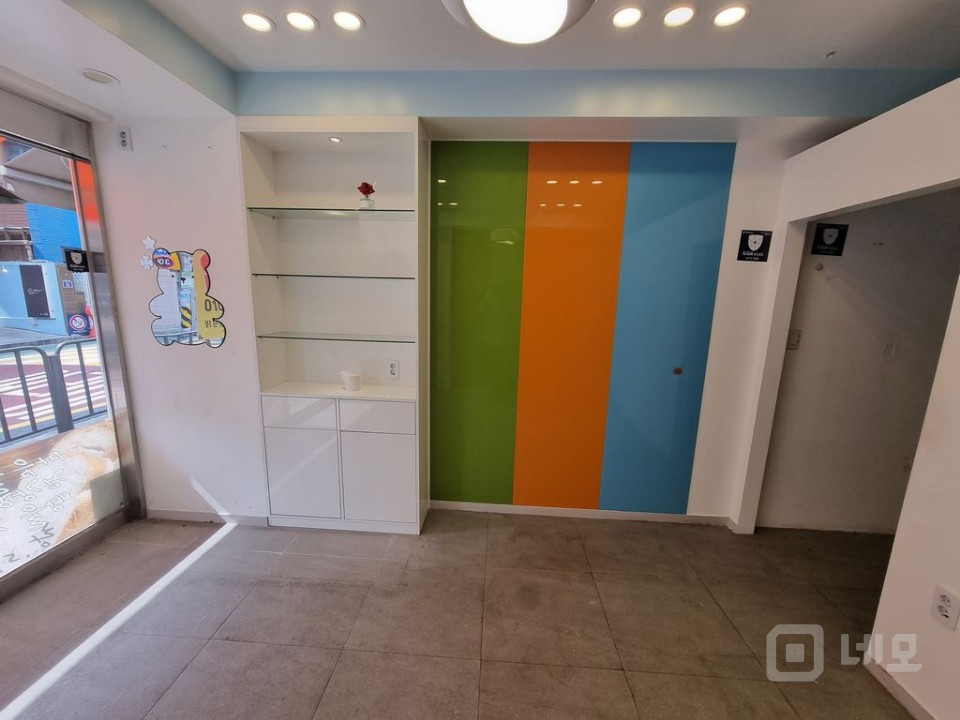 연신내역 5분, 갈현초등학교 정문근처, 위치좋음 매물의 1번째 사진