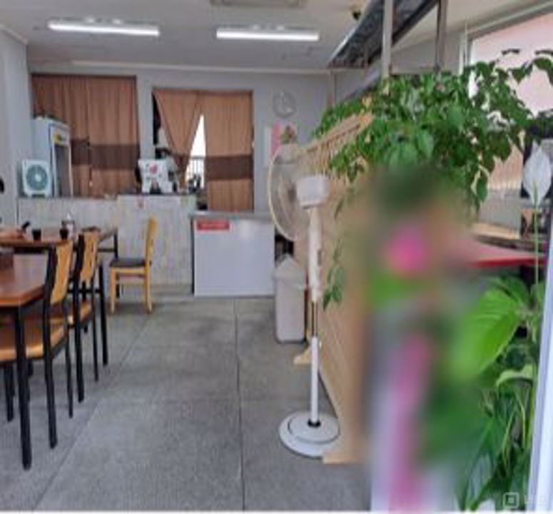 다대포항역 인근, 접근성 좋은 1층 다대동 점포 매물의 4번째 사진