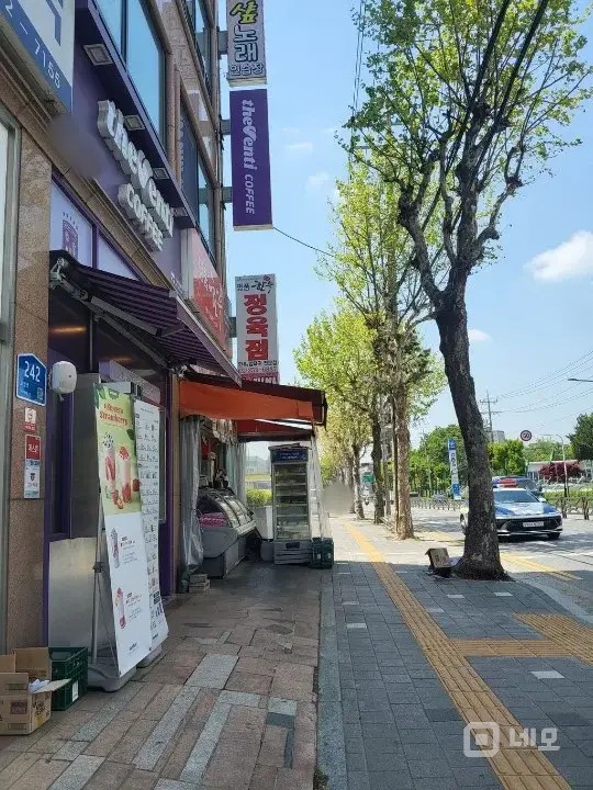 더벤티 부천오정점 매도합니다. 매물의 3번째 사진