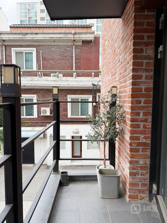 ★연트럴파크 인근 세련된 외관 인기 있는 소형 업무공간★ 매물의 12번째 사진