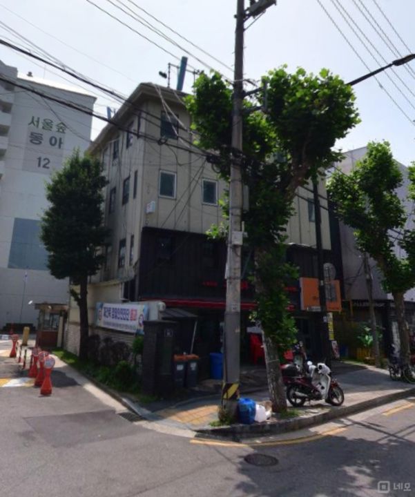 성수동1가 역세권, 분위기 훌륭한 파티룸 매물의 5번째 사진