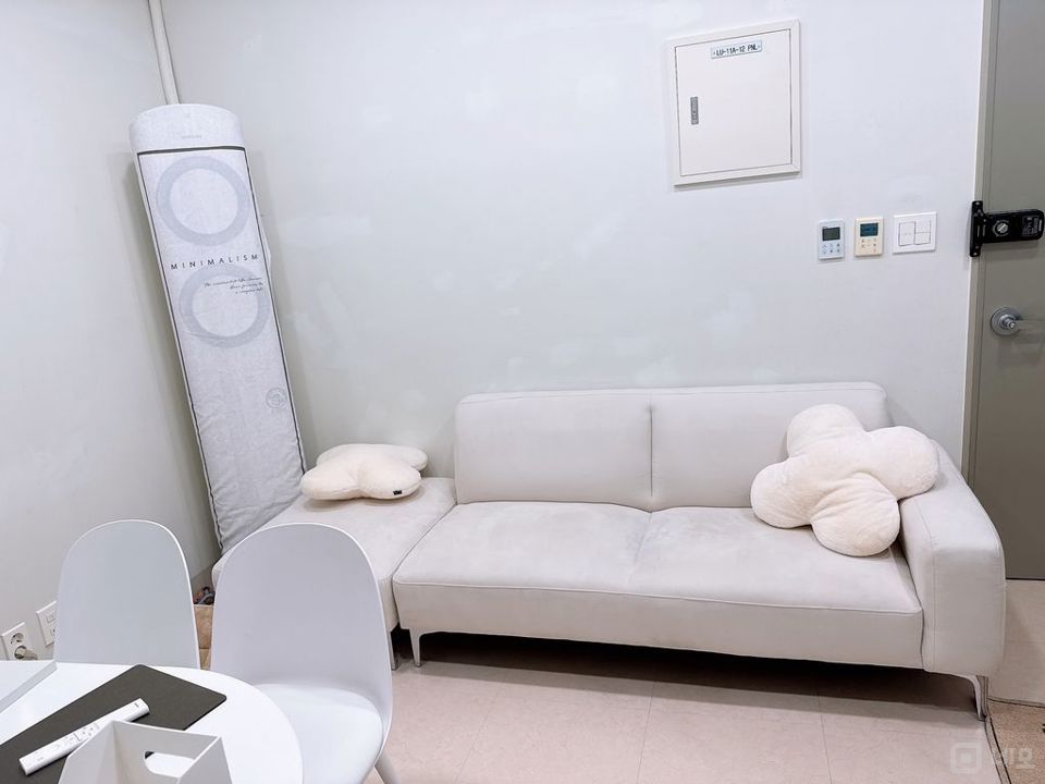 마곡나루역 도보1분 뷰티샵 양도합니다 매물의 4번째 사진