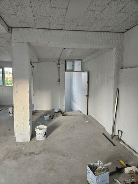 동대문구 전철역 1분거리 대로변 상가 사무실 임대  매물의 7번째 사진