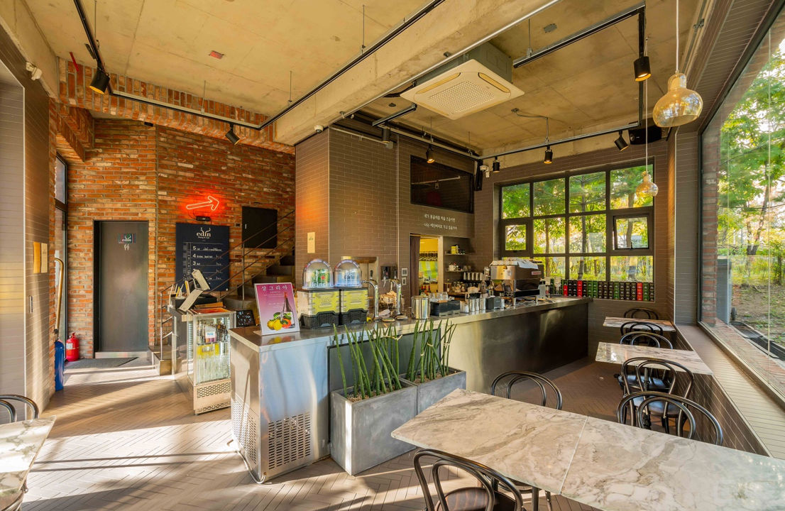 대흥역 대로변 초역세권 가시성좋은 1층 매물의 7번째 사진