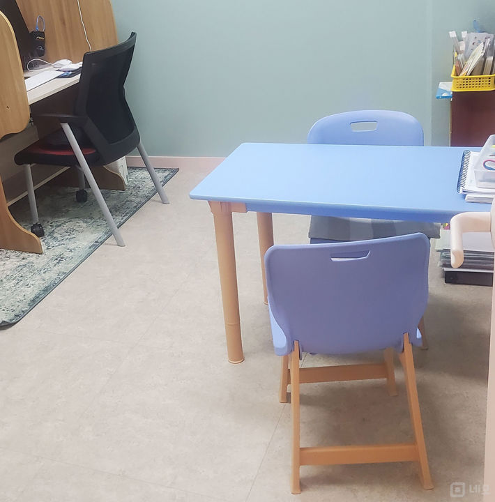 화성시 오산동, 깔끔한 인테리어 완비된 2층 상가 매물의 4번째 사진