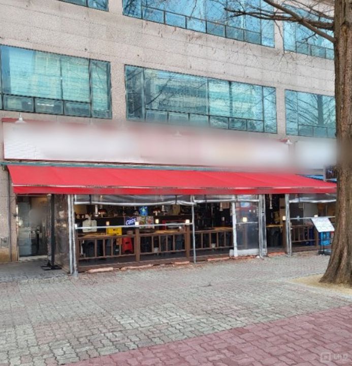 일산동구 장항동, 오피스상권 번화가 유동인구 많은 1층 고깃집 급매 매물의 7번째 사진