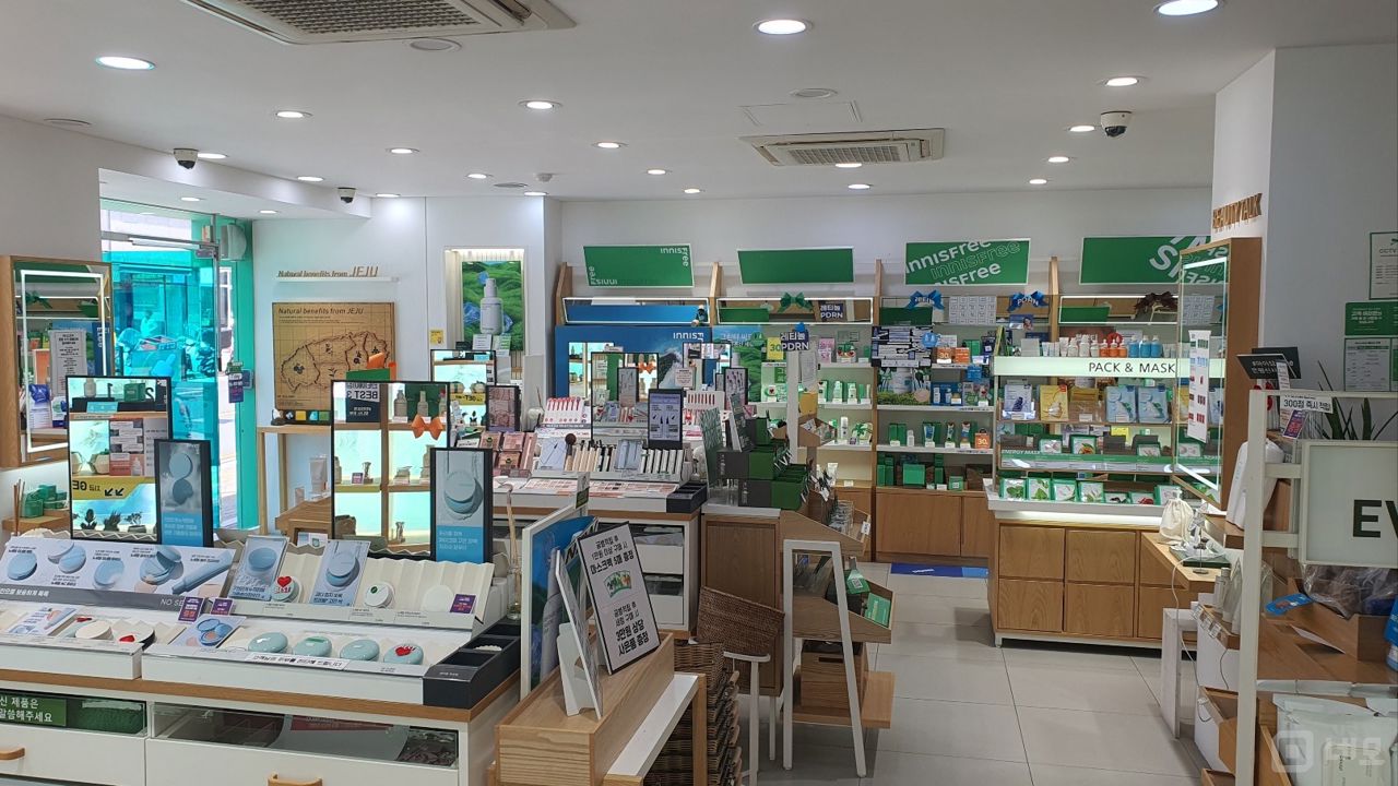 [응암역] 은평구 신사동 사거리 역세권 1층 24평 매장 임차인 구합니다 매물의 4번째 사진