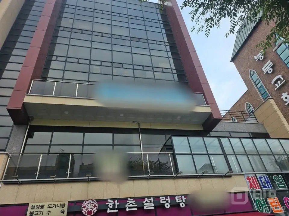 남녀.화장실, 냉 난방 시설, 주차 이용 가능합니다. 매물의 5번째 사진