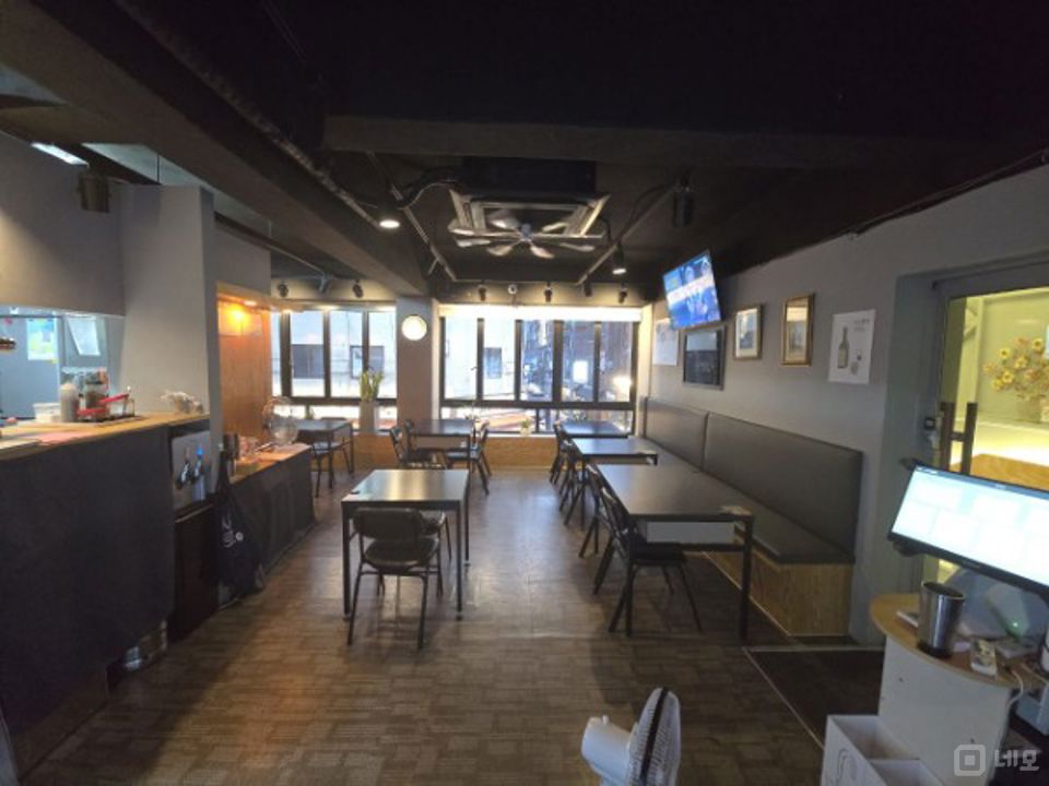 면목동 초역세권 먹자골목 유동인구 많은 번화가 요리주점 매물의 1번째 사진
