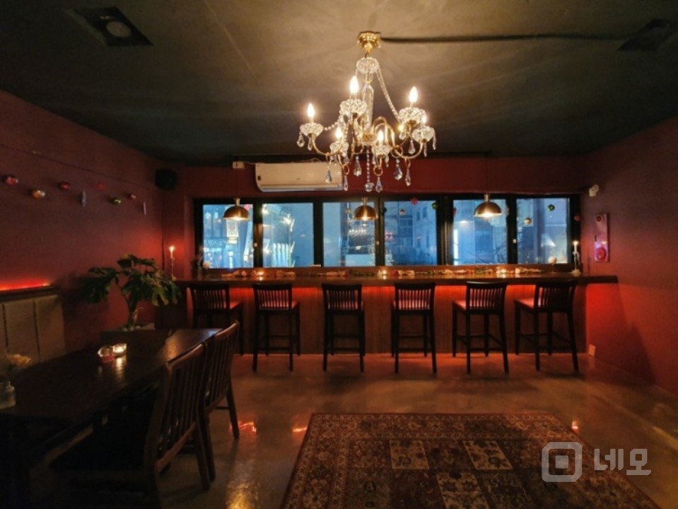 신논현 먹자라인 3층 상가 매물의 2번째 사진