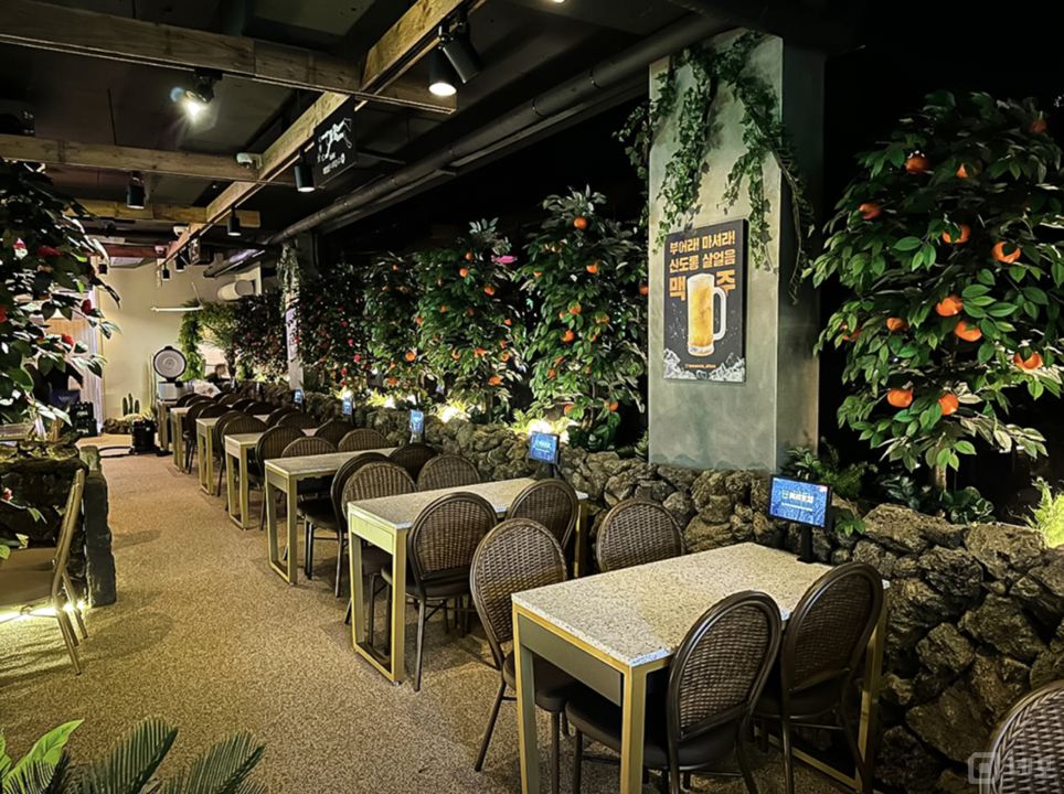 사당동 분위기 최상, 꾸준한 월 매출 맥주 호프점 매물의 3번째 사진