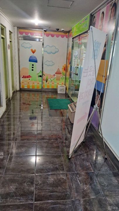 3면 코너, 노출도 좋은 정왕동 병원 추천 상가임대 매물의 5번째 사진
