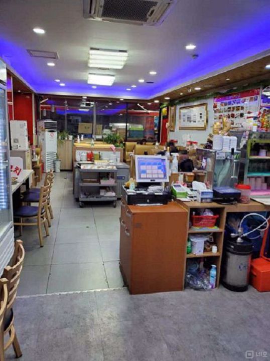 ★독산동 꼬치집 임대 매물입니다★ 매물의 3번째 사진