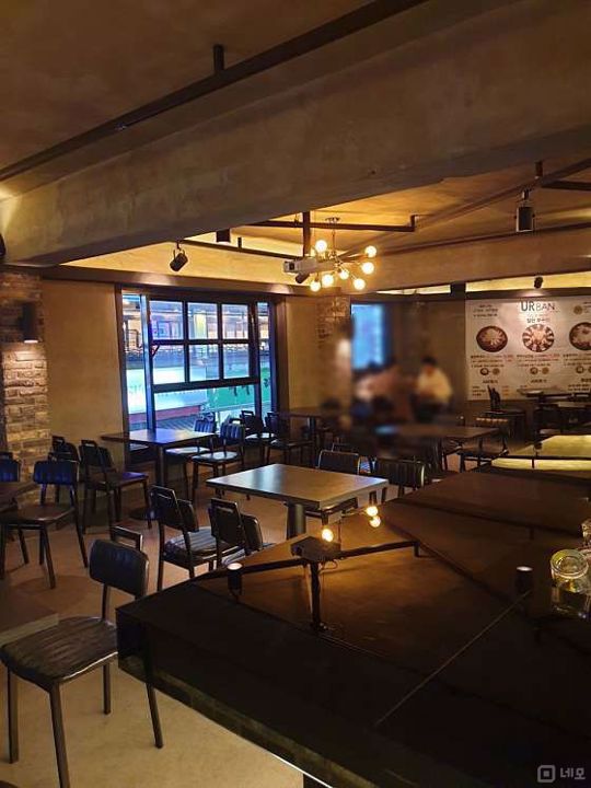 월계동 번화가에 위치한 요리주점 매물의 6번째 사진