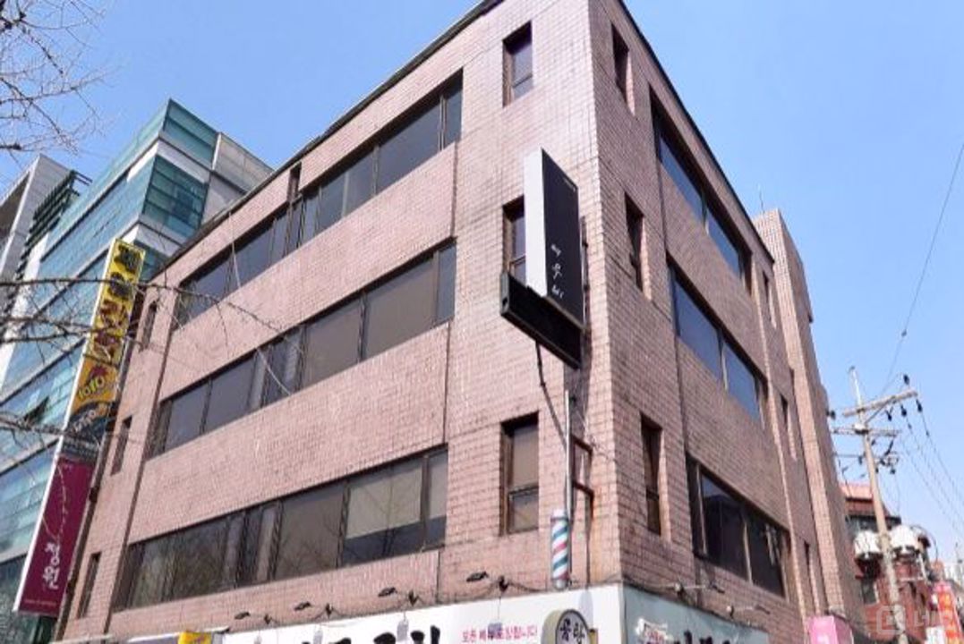 강남구 개포동   위치 좋은 지층 상가 임대 매물의 5번째 사진