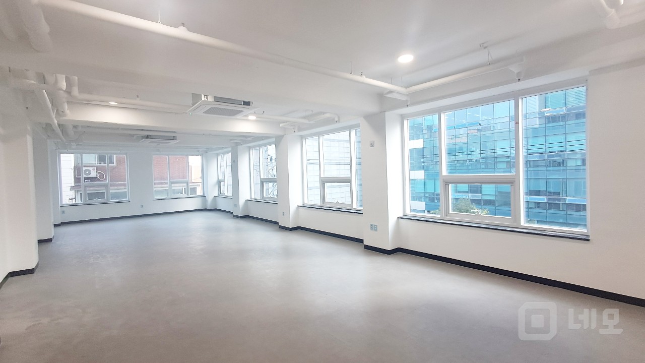 🏥 [양평동 신축 건물] 깔끔한 의료·사무용 3층, 4층 연층 임대✨ 매물의 1번째 사진