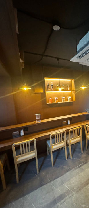 은평구 구산동, 인테리어 완비된 1층 이자카야 매물의 2번째 사진