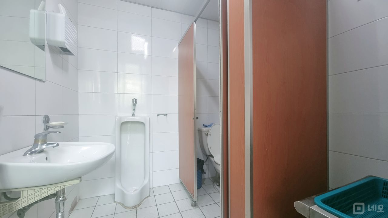 GATE 서교동 대로변 채광과 가성비 좋은 사무실 매물의 6번째 사진